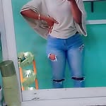 Agatha Daniel - @agathadaniel8 - Instagram