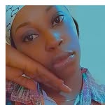 Agatha Daniel - @aggybaby6 - Instagram