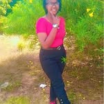 Agatha Daniel - @agathadaniel20 - Instagram
