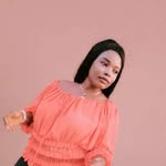 Agatha Daniel - @agathalfeanyi - Instagram