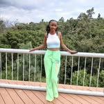 Agatha Daniel - @swynn_aggie - Instagram