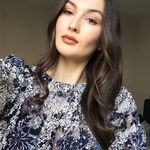 Agatha Davis - @emmadavis2637 - Instagram