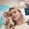 Agatha Davis - @_blanchemansfield - TikTok