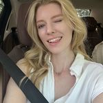 Agatha - @ms.agatha.davis - Instagram