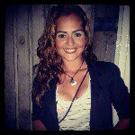Agatha Delgado - @agathadelgado - Instagram