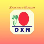Agatha Delgado - @dxn_barcelona - Instagram