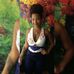 Agatha Delgado - Facebook