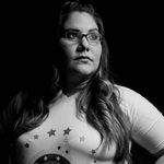 Agatha Delgado R - @agathagreys - Instagram