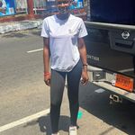 Agatha Dennis - @agathadennis697 - Instagram