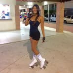 Agatha Donaldson - Facebook