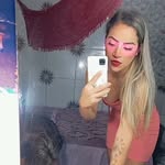 Alanna Barros - @douglasagatha12love - Instagram