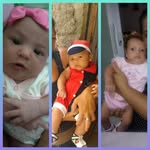 Douglas,Agathá,Kimberlly - @douglas.agatha.kimberlly - Instagram