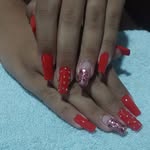 milly mãe de Agatha  Douglas e Ravy - @milly12121113 - Instagram