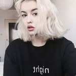 Agatha Doyle - @oxh0p0ncj3w2cm - Instagram
