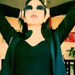 Agatha Irene Adler Doyle - @agatha.doyle - Instagram