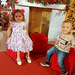 Agatha e Kennedy - @agatha_e_kennedy - Instagram