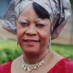 Agatha Eke - Facebook