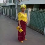 Agatha Eke - Facebook