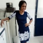 Agatha Eke - Facebook