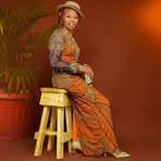 Agatha Eke - Facebook
