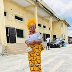 Agatha Ekeh - Facebook