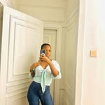 Agatha Ekeh - @agathaekeh - Instagram