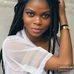Agatha Ekele - @agathaekele - Instagram