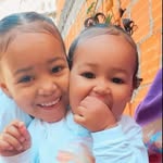 Mundinho das Irmãs 👭💟 - @agathaeketlynn - Instagram
