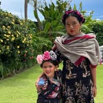 Agatha Simanjuntak Ellis - @agatronic - Instagram