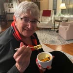 Agatha Enns - @agathaenns48 - Instagram
