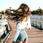 Агата Эванс - @agatha__evans - Instagram