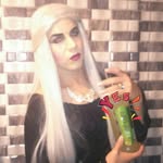 Agatha Evans - @agatha.evans.161 - Instagram