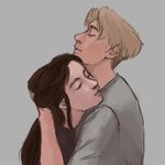 Agatha Evans - @kweupy - Instagram