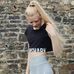 Agatha Evans - Facebook
