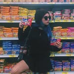 AgathaAD - @agathaevansad - Instagram