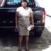 Agatha Ferguson - Facebook