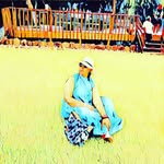 Agatha Pauline Ferguson - @pumkin1203 - Instagram