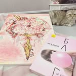 @agathamoferguson - Instagram
