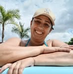 Agatha Ferreira - Facebook