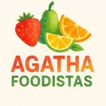 Agath - @agatha.foodistas - Instagram