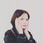 Agatha Ford - @qoumoj73nl1gm1 - Instagram