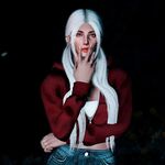 Agatha Foster - @a.gathafoster - Instagram