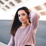 Agatha Foster - @impressionagathaa - Instagram