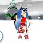 ♡{ Agatha Fox BR }♡ - @agatha.fox.official - Instagram