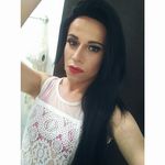 Ágatha Fox - @agathafox19 - Instagram