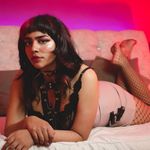 agatha fox - @agatha_fox24 - Instagram
