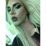 Agatha Foxx - @thefoxxagatha - Instagram