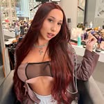 Fox - @agathafoxx - Instagram