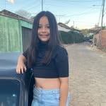 Ágatha Pereira da Cunha ❤️‍🔥 - @agathafoxfnaf - Instagram