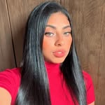 Agatha Chyhama_ - @agathafrancesly_ - Instagram
